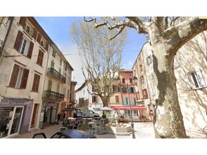 EXCLUSIVITE SALERNE - Local commercial centre ville 60 m²