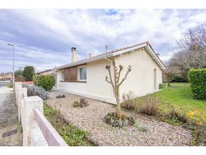 Maison familiale évolutive à Pessac