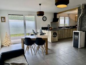 Maison de 4 pièces de luxe en vente à Aime  Auvergne-Rhône-Alpes