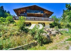 Maison de 8 pièces de luxe en vente à La Côte-d'Arbroz  Auvergne-Rhône-Alpes
