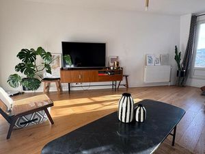 APPARTEMENT F2 MEUBLE