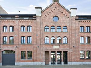 Commercieel te huur in Antwerpen