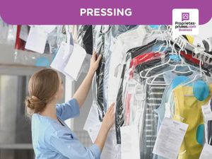 EXCLUSIVITE SECTEUR VERSAILLES - PRESSING