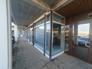 Achat Local commercial 60m² LAGUIOLE 12210