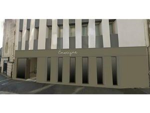 Vente bureau BREST 195 m²