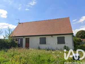 Vente maison 4 pièces 88 m² Château-Thierry (02400)