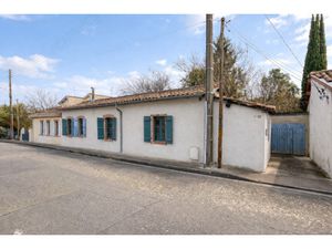 Achat Maison 3 pièces 74m² TOULOUSE 31500