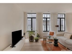 Appartement te huur in Antwerpen met 1 slaapkamer