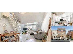 Appartement te huur in Lier met 1 slaapkamer