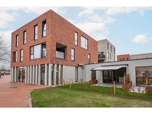 Appartement te huur in Wuustwezel met 1 slaapkamer