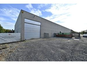 Commercieel te huur in Anzegem