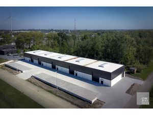 Commercieel te huur in Dilsen-Stokkem