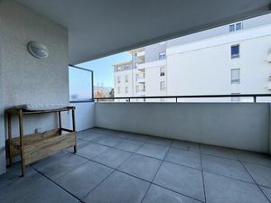 Vente appartement 2 pièces 39 m² Nice (06300)