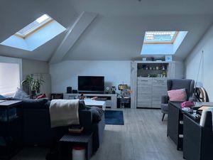 Appartement Epinal 4 pièce(s) 95 m2