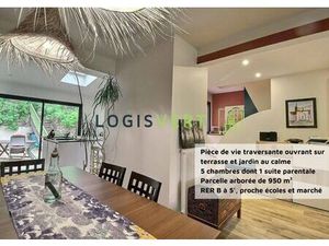 Appartement de luxe en vente à Palaiseau  France