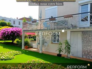 Achat Maison 4 pièces 100m² ECHIROLLES 38130