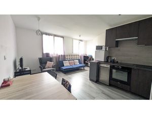 Appartement 2 pièces - 38 m²