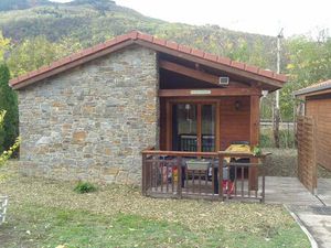 Location maison 2 pièces 30 m² à Mercus-Garrabet (09400)