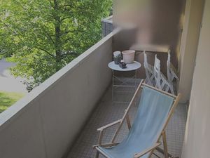 Location Appartement 2 pièces 37m² LA MOTTE SERVOLEX 73290