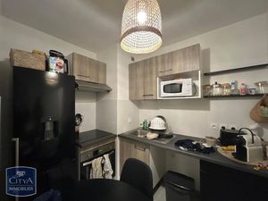 Appartement à louer 3 pièces 57.15 m² - Mérignac (33) - 737€