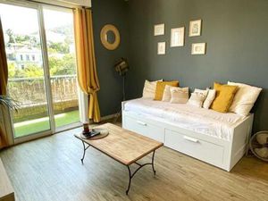 Location appartement 2 pièces 38 m² à Nice (06000)