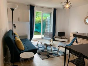 Location appartement 1 pièce 33 m² à Nice (06000)