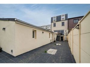 Prestigieux immeuble de rapport en vente à Villejuif  France