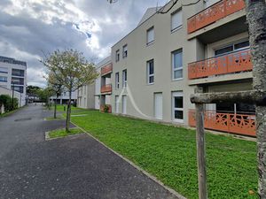 Annonce vente appartement 3 pièces de 68m2 à Saint sebastien sur loire (44230) - ParuVendu