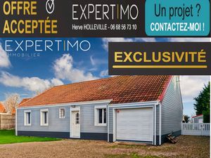Sous offre acceptée : Isolation  confort  tranquillité garantie