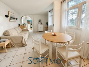 Appartement T4 rénové à Aix-en-Provence