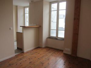 Location Appartement 31m² BORT LES ORGUES 19110