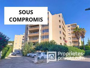 Appartement Ajaccio 4 pièce(s) 89.31 m2