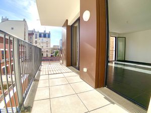 5P 117m2 TERRASSE - VICTOR HUGO