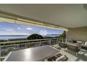 Appartement de luxe de 3 pièces en vente à Cannes  France