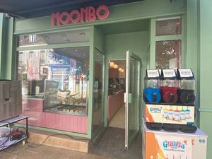 Vente Immeuble commercial pour investisseur