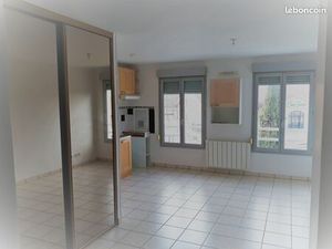 Appartement 2 pièces - 42m²