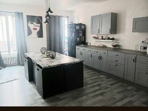 Appartement a vendre