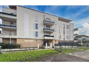 Appartement à vendre La Riche