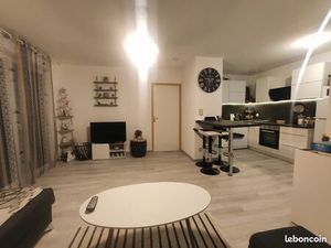 Appartement T2 43m2