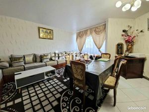 Appartement 5 pièces 91 m²