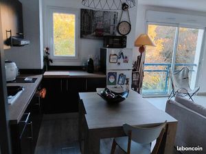 Appartement T2 cocooning