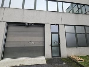 A LOUER - Local d'activité de 542 m² à Ivry-sur-Seine (94)