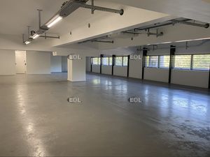 A louer - bureaux de 700 m² environ