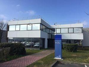 A louer - bureaux à partir de 61 m²