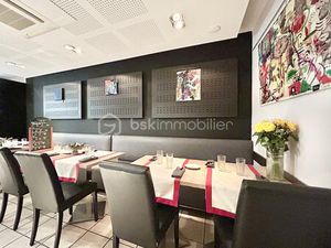 Fonds de commerce à Epinal