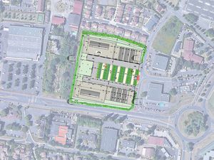 A VENDRE : Locaux d'activités neufs