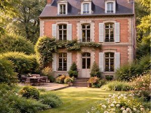 Recherche maison ancienne