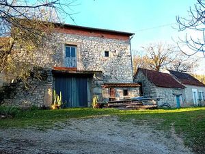 Ensemble maisons 7 pièces 190m²