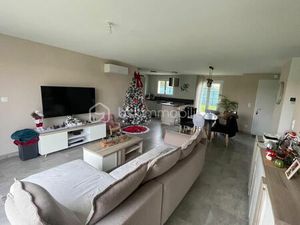 Maison 5 pièces 104 m²