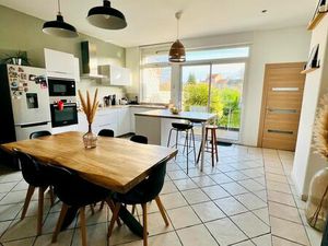 Maison 83m² . Coudekerque-Branche (Sainte Germaine)